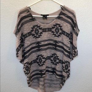 F21 top